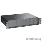 TP-Link TL-FC1420 14-Slot Rackmount Media Converter Chassis