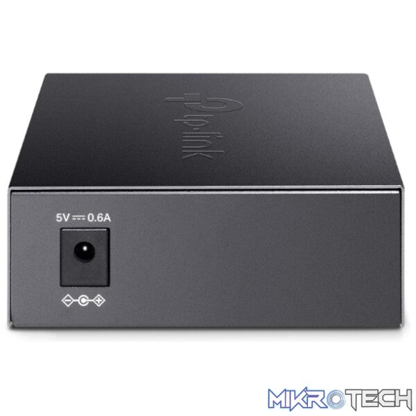 TP-Link TL-FC311A-2 Gigabit WDM Media Converter - Image 2