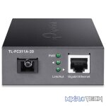 TP-Link TL-FC311A-20 Gigabit WDM Media Converter - Image 3