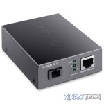 TP-Link TL-FC311B-2 Gigabit WDM Media Converter - Image 2