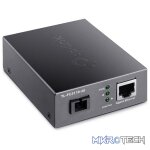 TP-Link TL-FC311B-20 Gigabit WDM Media Converter - Image 2