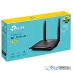 TP-Link TL-MR100 300Mbps Wireless N 4G LTE Router