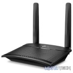 TP-Link TL-MR100 300Mbps Wireless N 4G LTE Router - Image 3