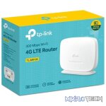 TP-Link TL-MR105 300Mbps Wireless N 4G LTE Router