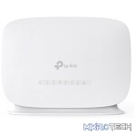 TP-Link TL-MR105 300Mbps Wireless N 4G LTE Router - Image 2