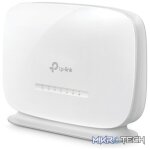 TP-Link TL-MR105 300Mbps Wireless N 4G LTE Router - Image 3
