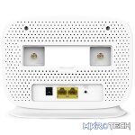 TP-Link TL-MR105 300Mbps Wireless N 4G LTE Router - Image 4