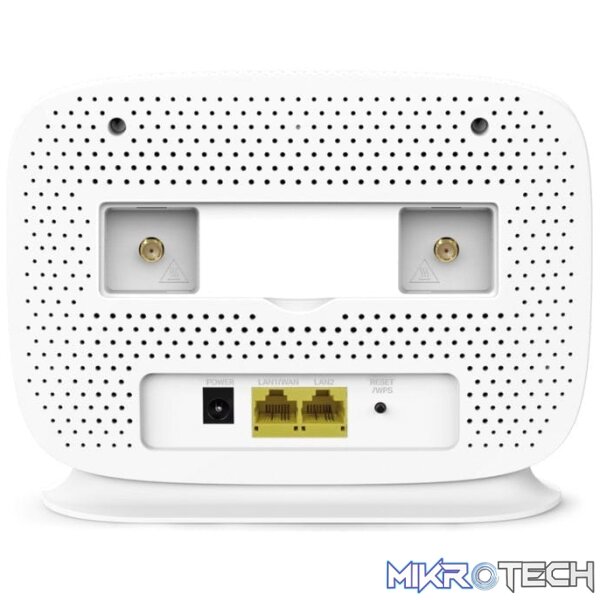 TP-Link TL-MR105 300Mbps Wireless N 4G LTE Router - Image 4