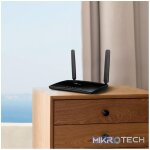 TP-Link 300Mbps Wireless N LTE Router - Image 4