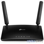 TP-Link 300Mbps Wireless N LTE Router
