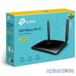 TP-Link 300Mbps Wireless N LTE Router - Image 2