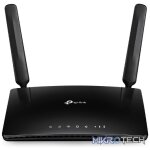 TP-Link TL-MR6500v N300 4G LTE Telephony Wireless Router