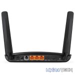 TP-Link TL-MR6500v N300 4G LTE Telephony Wireless Router - Image 2