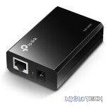 TP-Link TL-POE10R Network Splitter Black PoE - Image 4