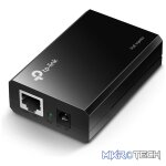 TP-Link TL-POE150S PoE Adapter Gigabit Ethernet 48V