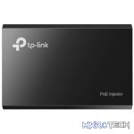 TP-Link TL-POE150S PoE Adapter Gigabit Ethernet 48V - Image 3