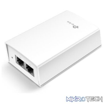 TP-Link TL-POE4824G 48V Passive PoE Adapter