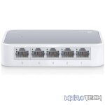TP-Link 5 Port Desktop Switch
