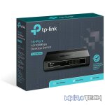 TP-Link 16 Port Unmanaged Rackmount Switch - Image 3