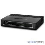 TP-Link 16 Port Unmanaged Rackmount Switch - Image 4
