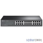 TP-Link 24 Port Unmanaged Rackmount Switch - Image 2