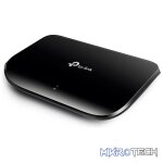 TP-Link TL-SG1005D 5-Port Gigabit Desktop Network Switch - Image 4