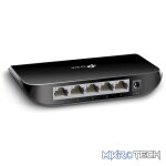 TP-Link TL-SG1005D 5-Port Gigabit Desktop Network Switch - Image 6