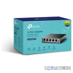 TP-Link TL-SG1005LP Gigabit Ethernet Unmanaged Network Switch