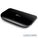 TP-Link TL-SG1008D 8-Port Gigabit Desktop Switch Unmanaged Black - Image 4