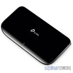 TP-Link TL-SG1008D 8-Port Gigabit Desktop Switch Unmanaged Black - Image 6