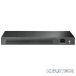TP-Link TL-SG1024 24-port GbE Unmanaged Rackmount Network Switch - Image 3