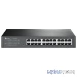 TP-Link TL-SG1024DE 24-port GbE Easy Smart Managed Network Switch