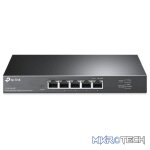 TP-Link TL-SG105-M2 5-Port 2.5-Gigabit Unmanaged Desktop Switch - Image 2