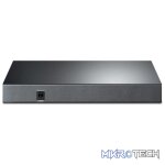 TP-Link TL-SG105-M2 5-Port 2.5-Gigabit Unmanaged Desktop Switch - Image 4