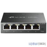 TP-Link 5 Port Gigabit Smart Switch