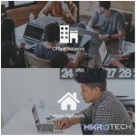 TP-Link 5 Port Gigabit Smart Switch - Image 7