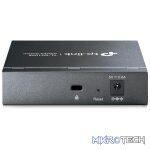 TP-Link 5 Port Gigabit Smart Switch - Image 2