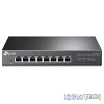 TP-Link TL-SG108-M2 8-Port Desktop Switch - Image 3