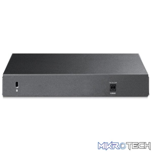 TP-Link TL-SG108-M2 8-Port Desktop Switch - Image 4