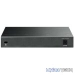 TP-Link 8 Port Gigabit Smart POE Desktop Switch - Image 4