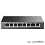 TP-Link TL-SG108S 8-port Gigabit Desktop Unmanaged Switch - Image 3