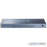 TP-Link TL-SG116 10/100/1000 Unmanaged Gigabit Ethernet Network Switch - Image 4