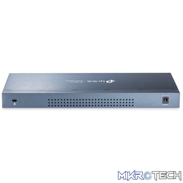 TP-Link TL-SG116 10/100/1000 Unmanaged Gigabit Ethernet Network Switch - Image 4