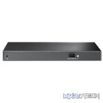 TP-Link TL-SG1218MPE Jetstream 16-Port Gigabit Easy Smart Poe/Poe+ Switch - Image 3