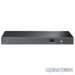 TP-Link TL-SG2218 JetStream 16-Port Gigabit Smart Switch - Image 3