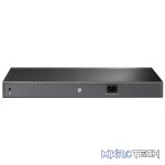 TP-Link TL-SG3210XHP-M2 JetStream 8-Port L2 Managed Switch - Image 2