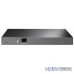 TP-Link TL-SG3428MP JetStream 28-Port Gigabit L2 Managed Switch - Image 3