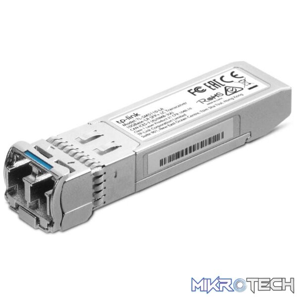 TP-Link TL-SM5110-LR Base-LR Transceiver TP-Link TL-SM5110-LR Base-LR Transceiver