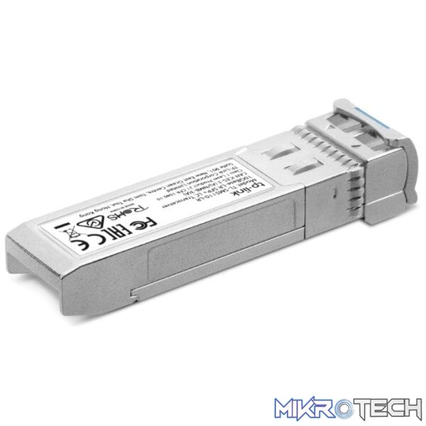 TP-Link TL-SM5110-LR Base-LR Transceiver - Image 3