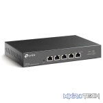 TP-Link TL-SX105 5-port 10GbE Desktop Unmanaged Switch - Image 3